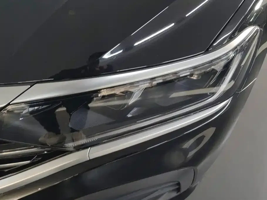 Volkswagen Passat 2025 из CN, фото 5