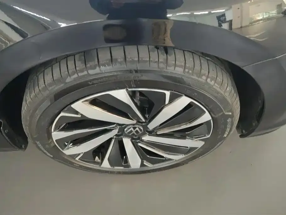 Volkswagen Passat 2025 из CN, фото 6