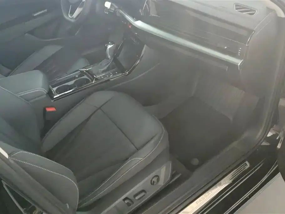Volkswagen Passat 2025 из CN, фото 8