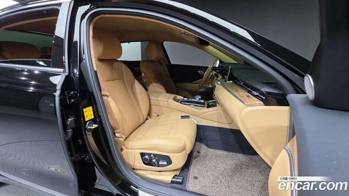 Kia K9 2023 из KR, фото 10