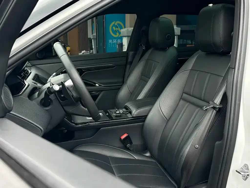 Land Rover Evoque 2021 из CN, фото 10