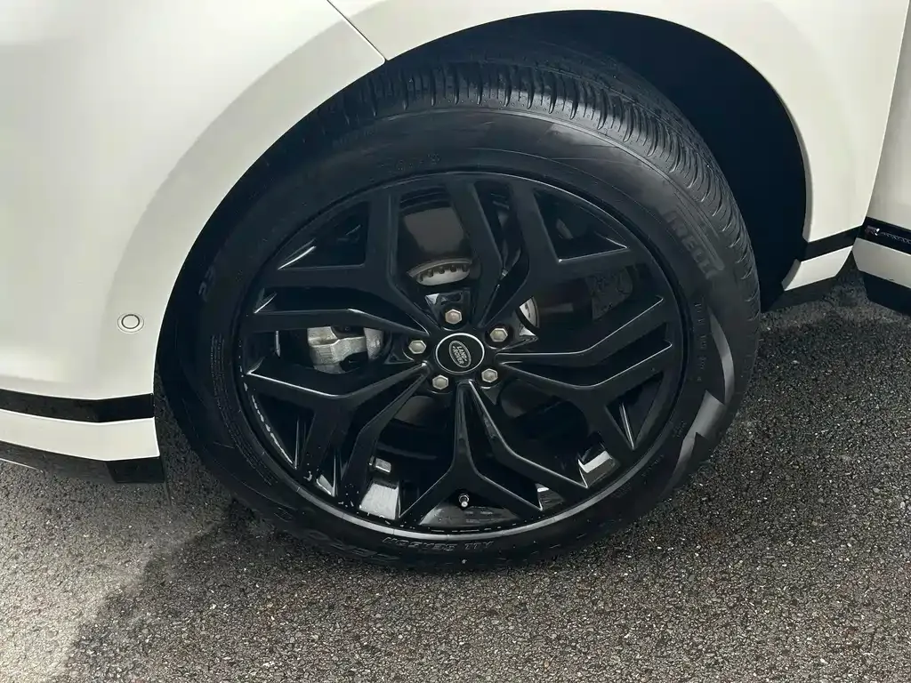 Land Rover Evoque 2021 из CN, фото 7