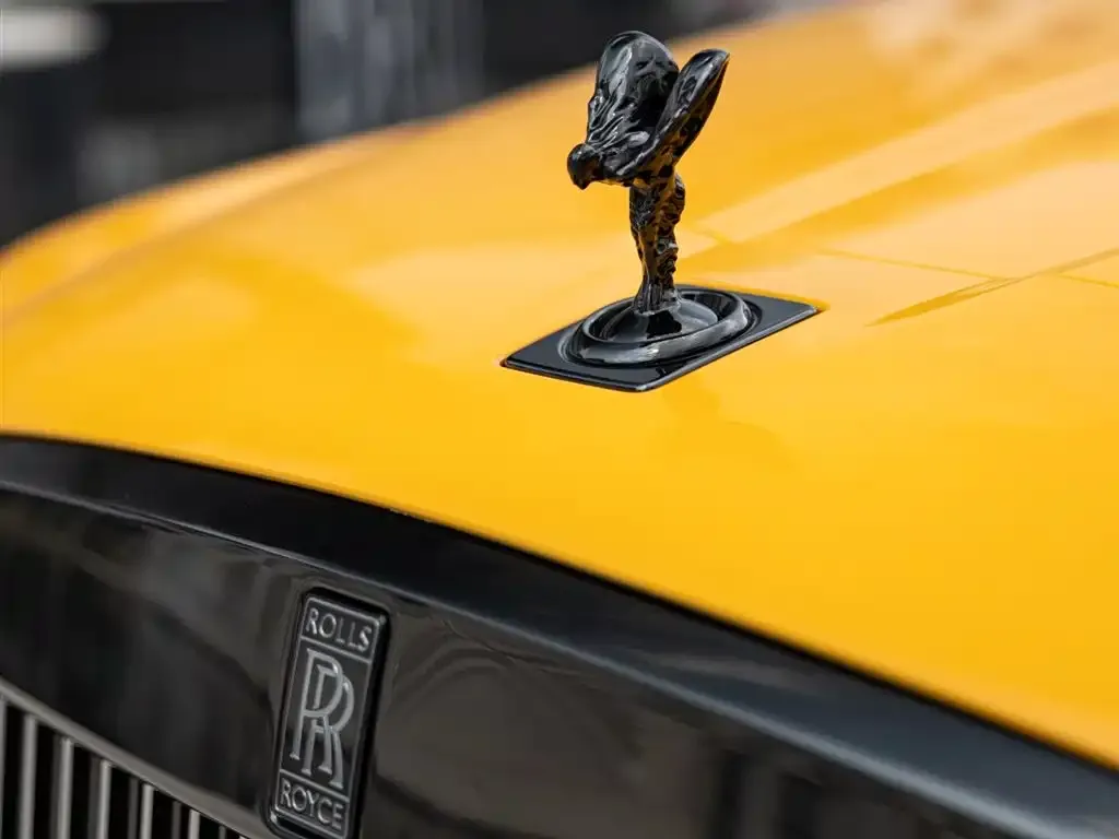 Rolls-Royce Cullinan 2023 из CN, фото 10