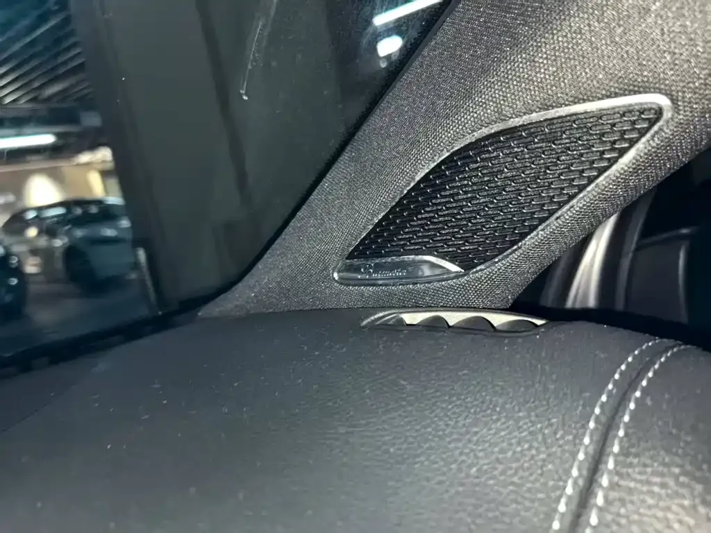 [object Object] A-Class AMG 2024 из CN, фото 7