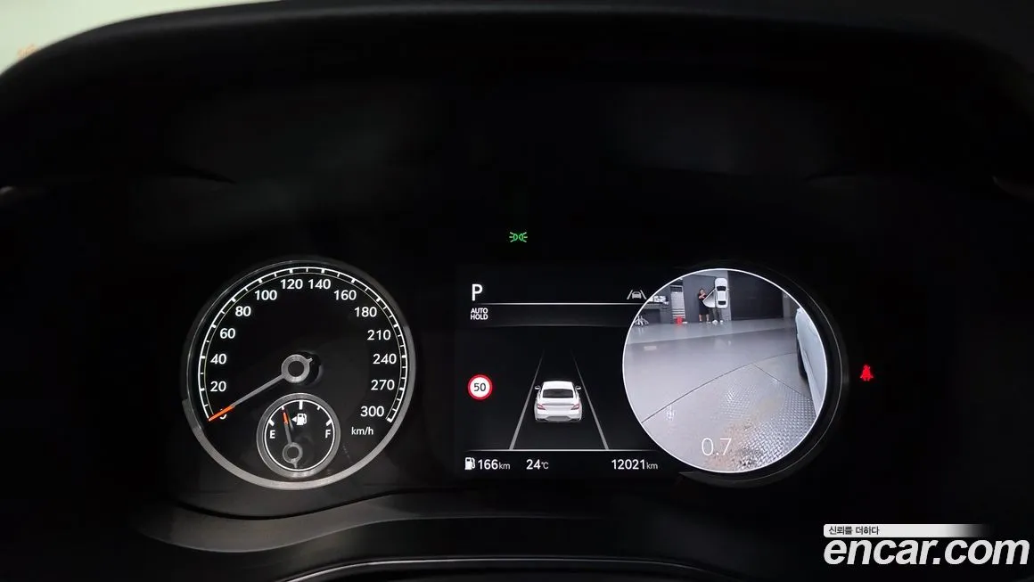 Genesis G70 2024 из KR, фото 8