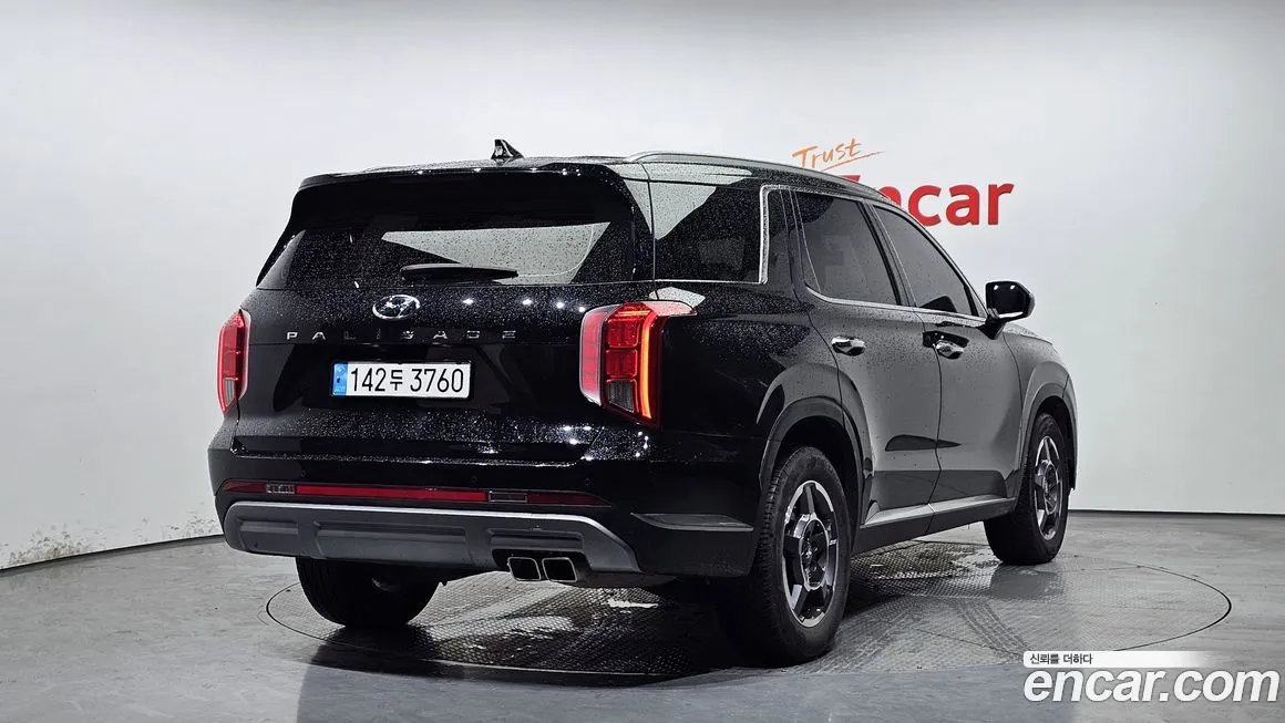 Hyundai Palisade — фото 2