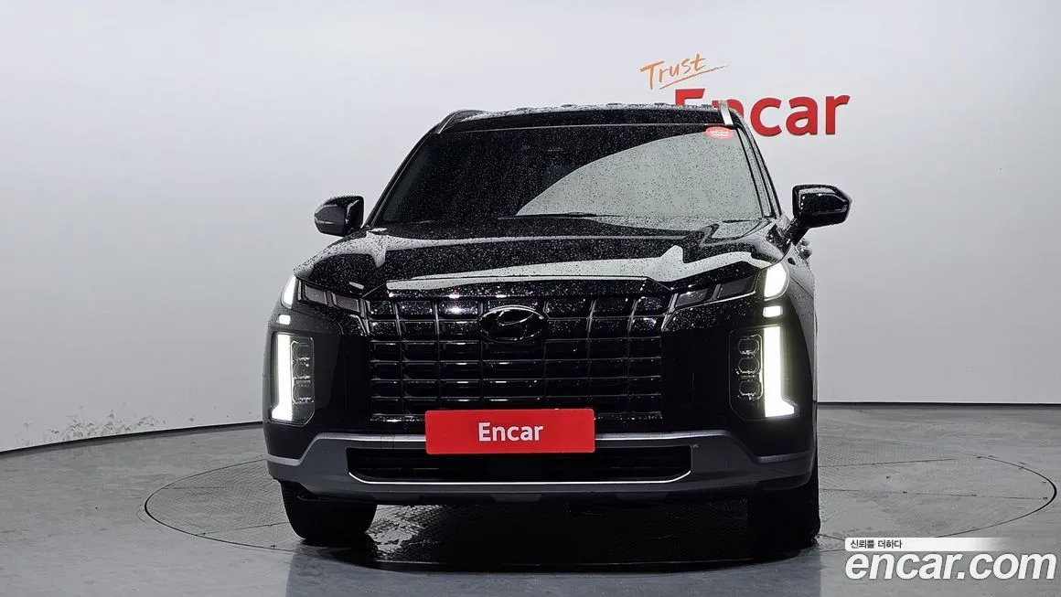 Hyundai Palisade — фото 3