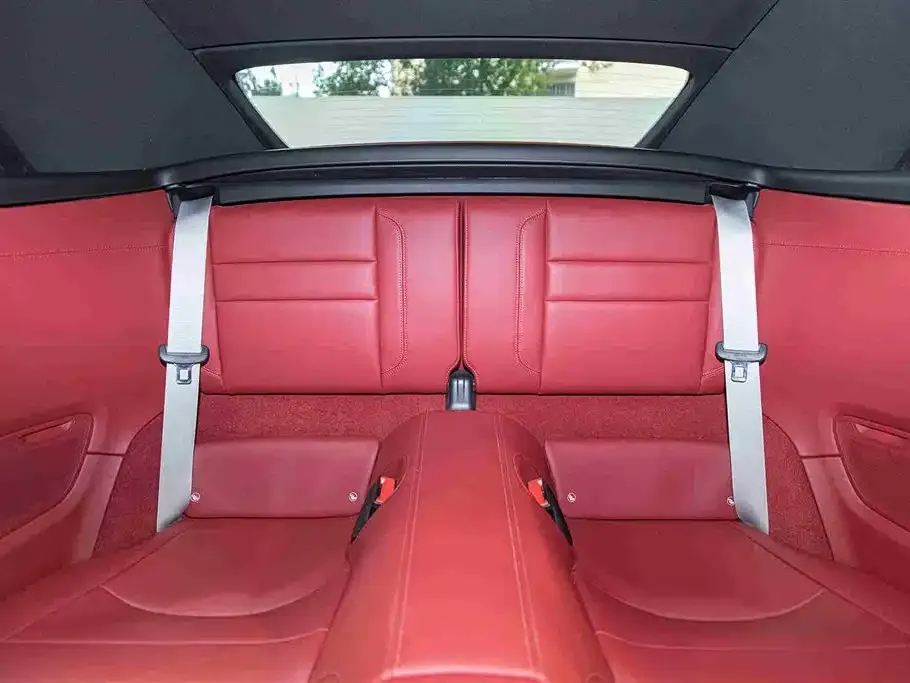 Porsche 911 2023 из CN, фото 4