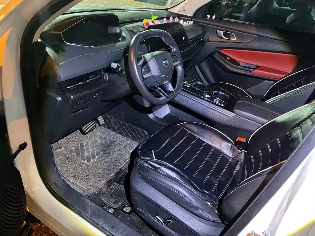 Changan CS55PLUS 2023 из CN, фото 2
