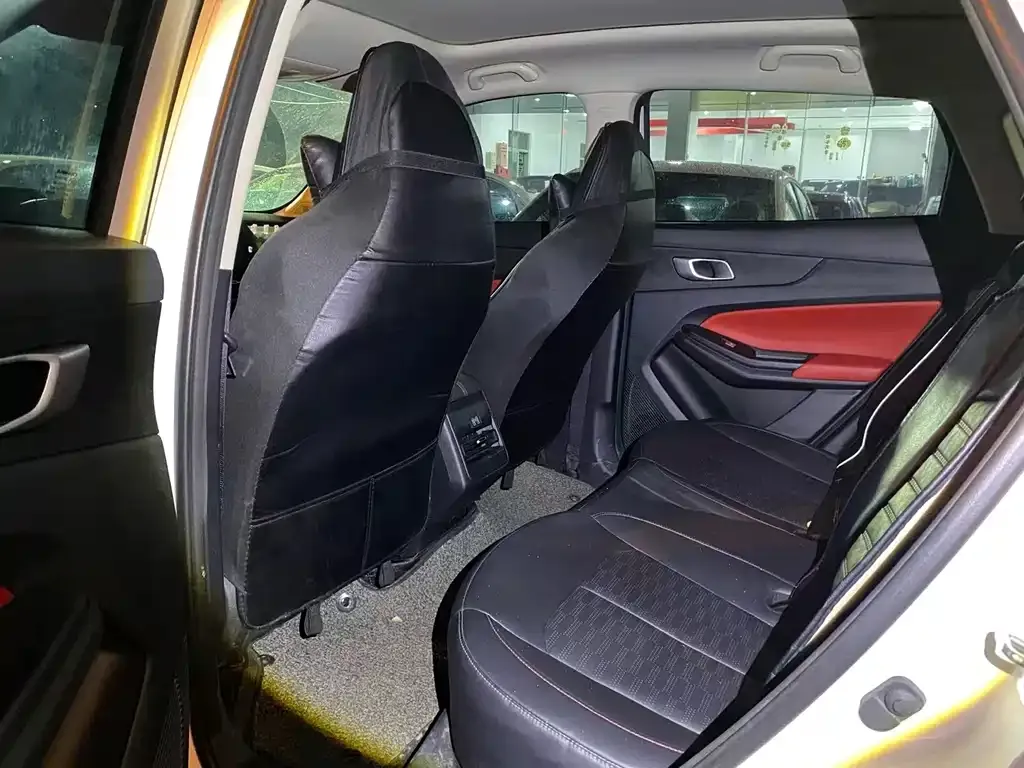 Changan CS55PLUS 2023 из CN, фото 3