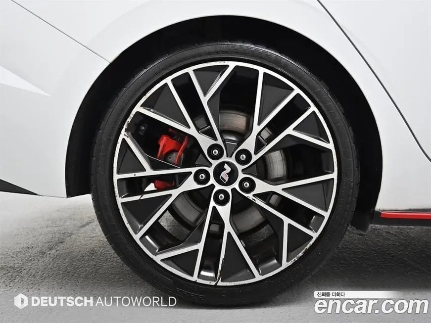 Hyundai AVANTE 2023 из KR, фото 5