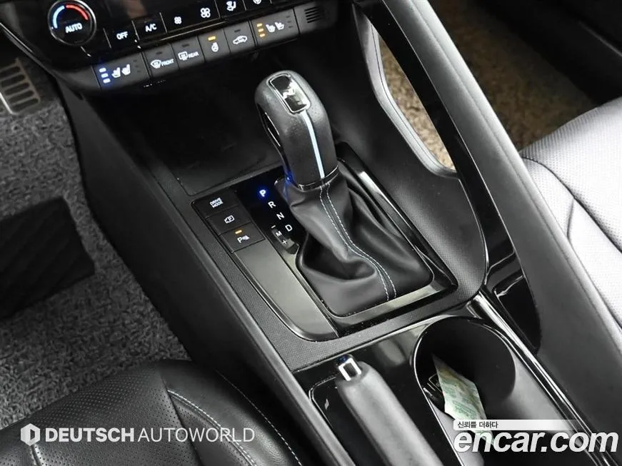 Hyundai AVANTE 2023 из KR, фото 9