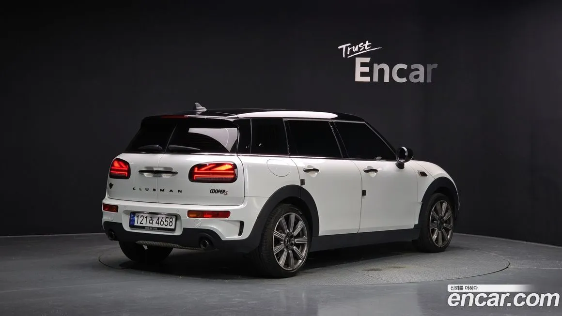 Mini Clubman — фото 2