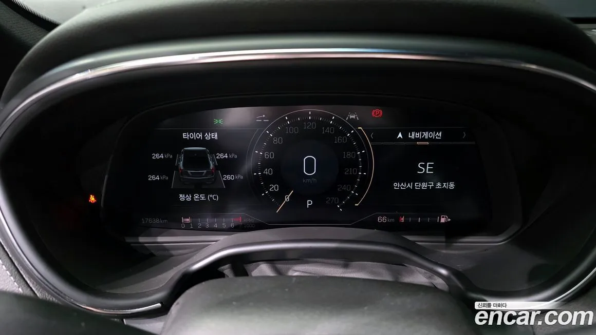 Cadillac CT5 2022 из KR, фото 8