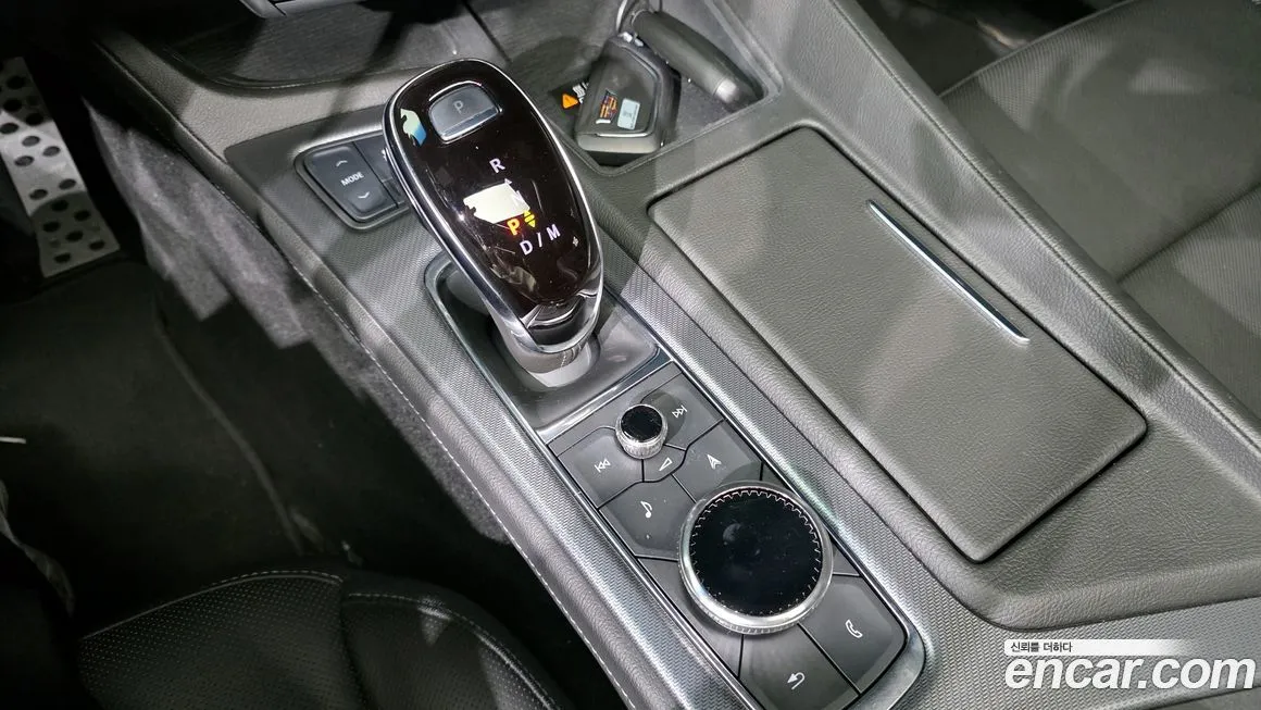 Cadillac CT5 2022 из KR, фото 9