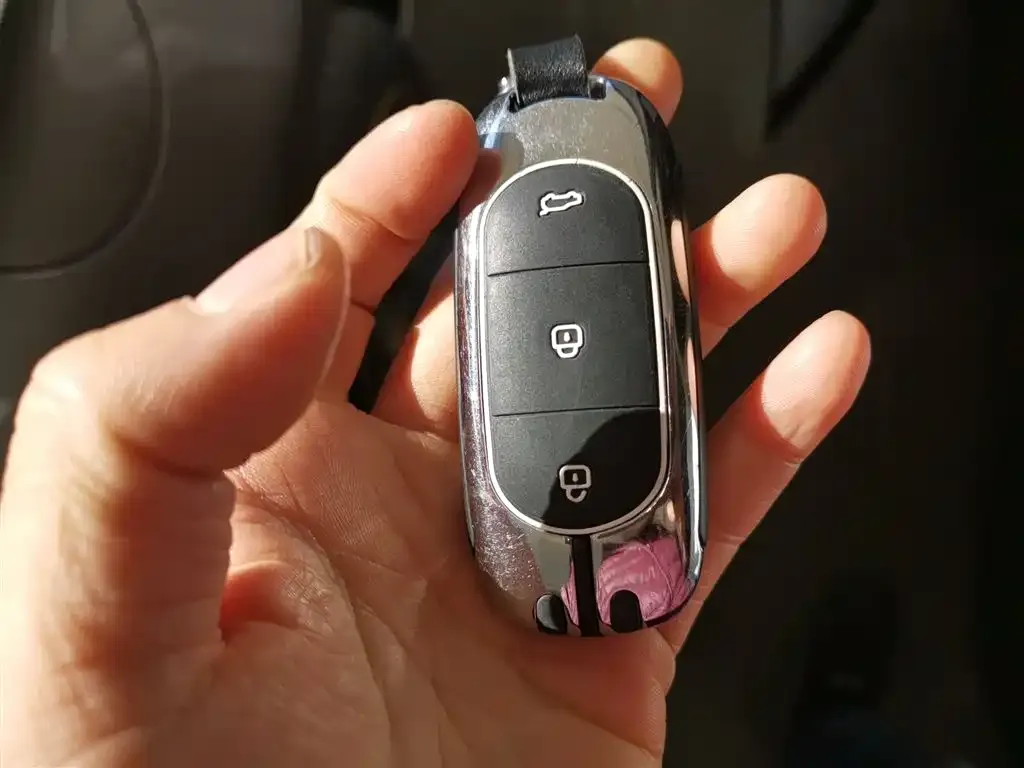 Li Auto L7 2023 из CN, фото 9