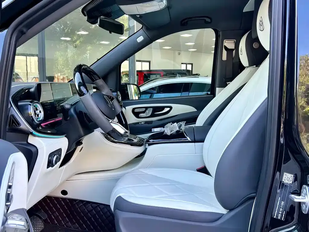 Mercedes-Benz Vito 2025 из CN, фото 5