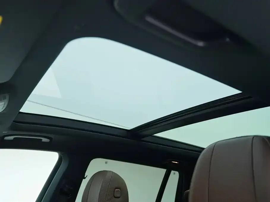 Mercedes-Benz GLS 2024 из CN, фото 10