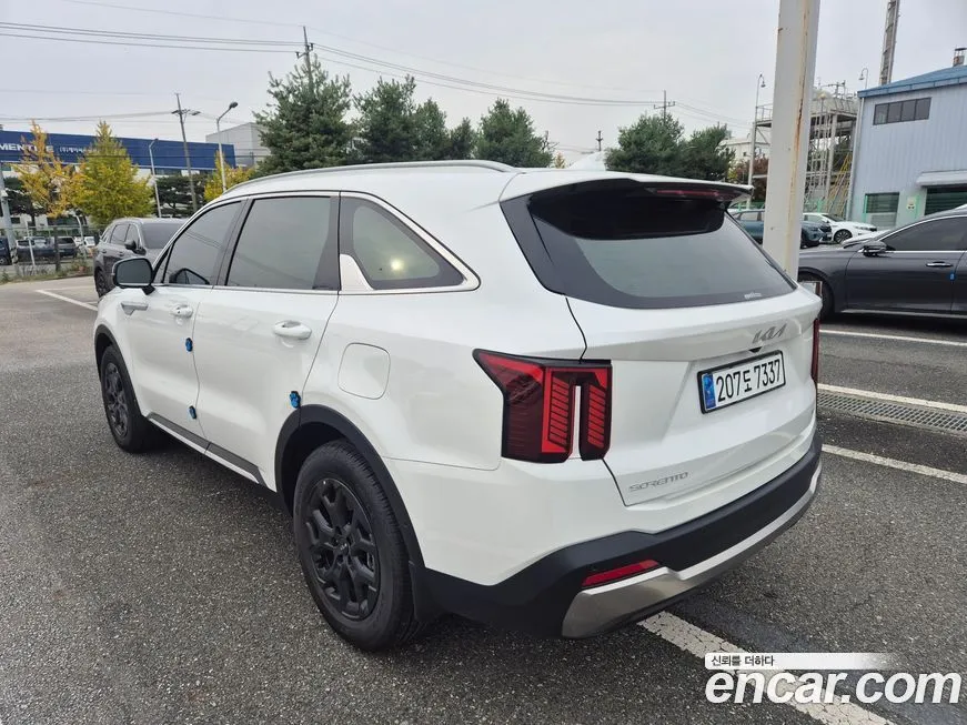 Kia Sorento — фото 2
