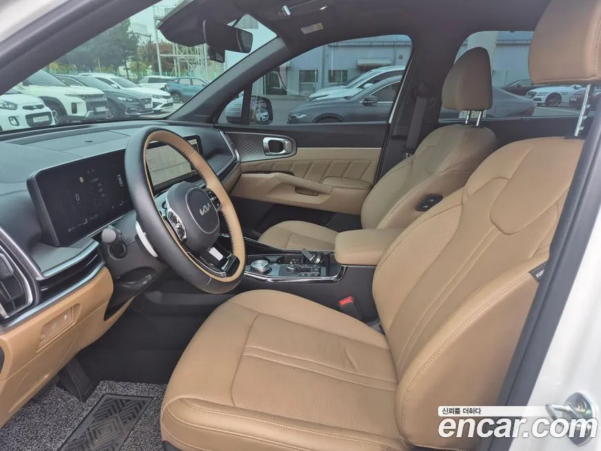 Kia Sorento — фото 7