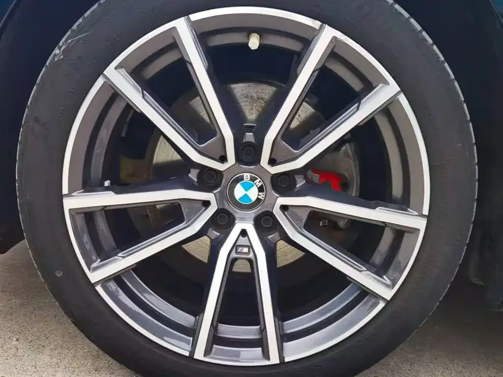 BMW 3 Series 2021 из CN, фото 9
