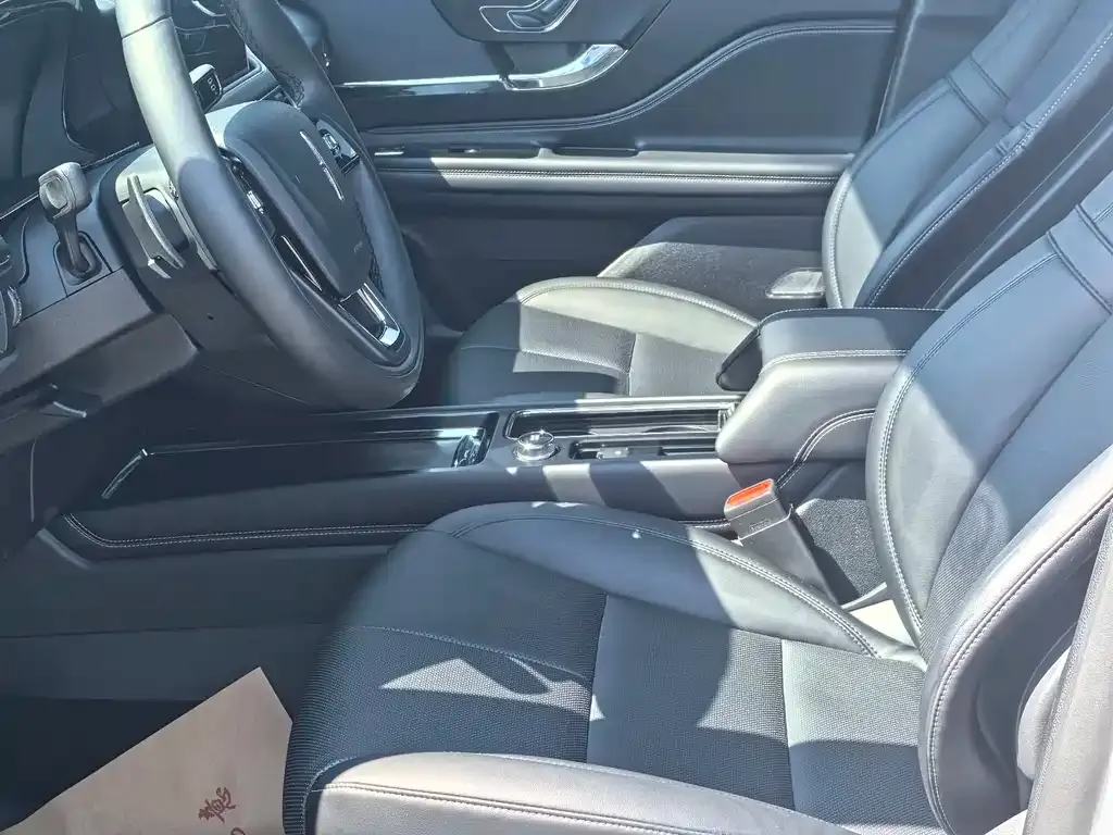 Lincoln Corsair 2022 из CN, фото 4