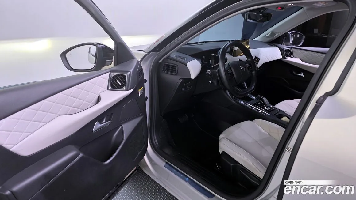 Citroen (DS) DS3 2021 из KR, фото 10