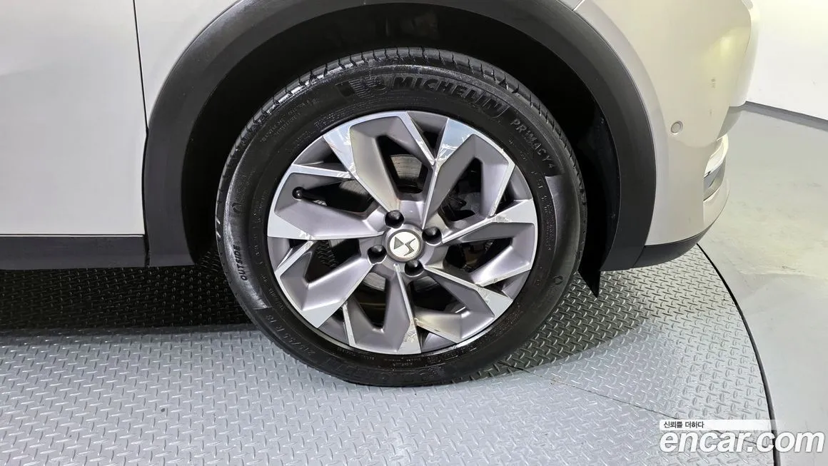 Citroen (DS) DS3 2021 из KR, фото 5