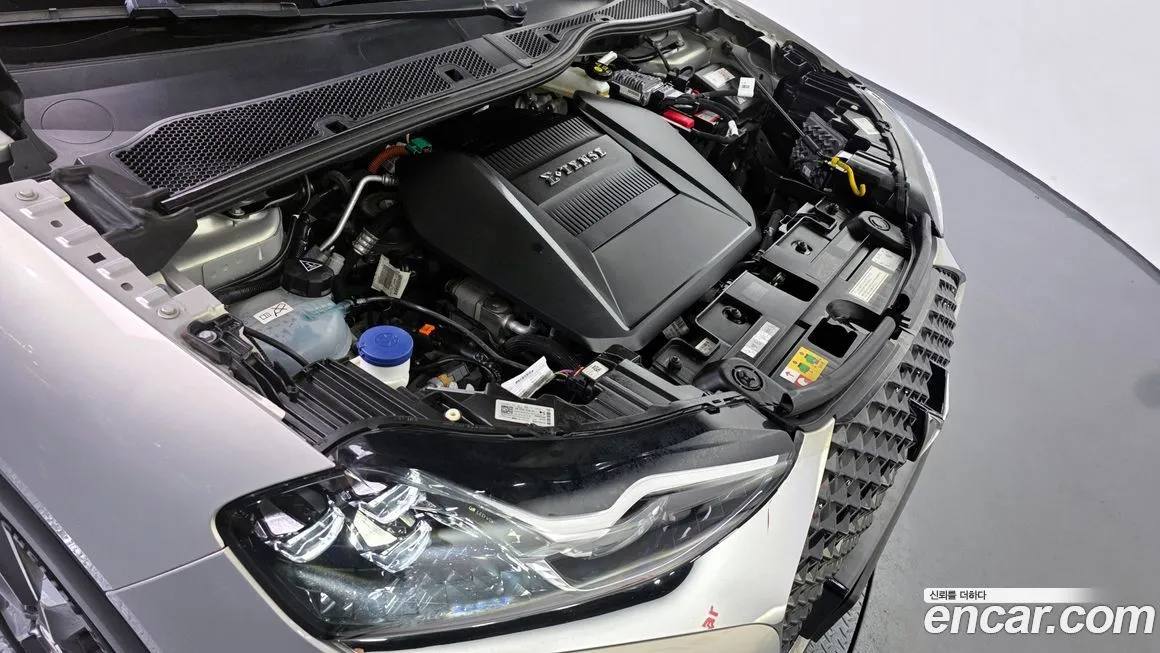 Citroen (DS) DS3 2021 из KR, фото 6