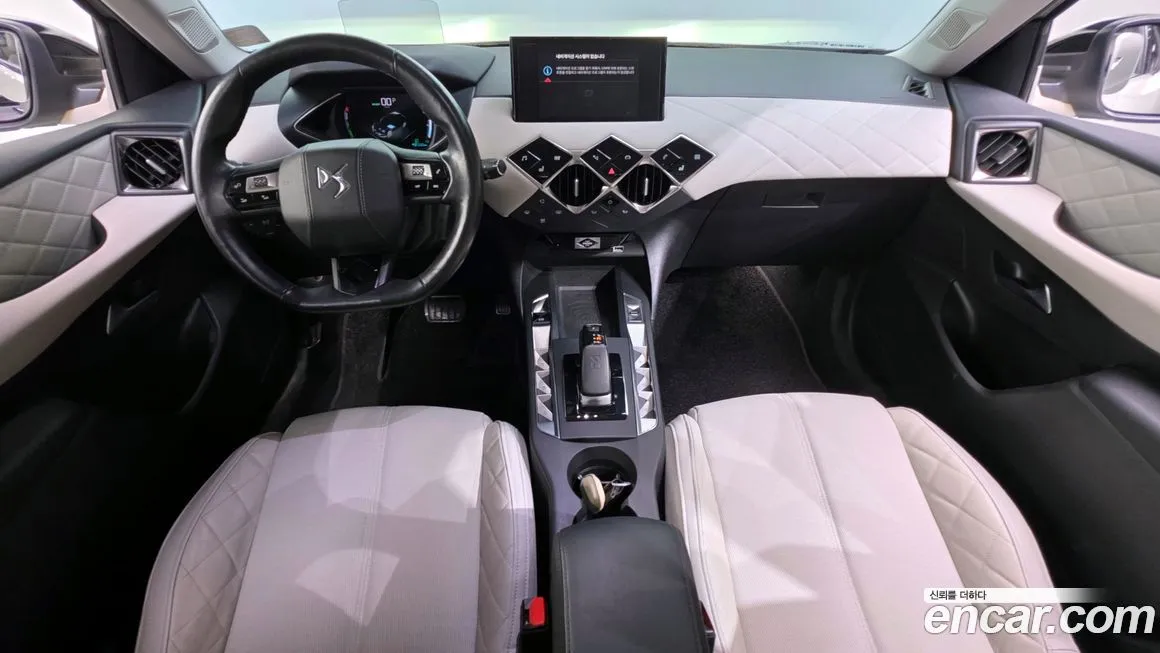 Citroen (DS) DS3 2021 из KR, фото 7