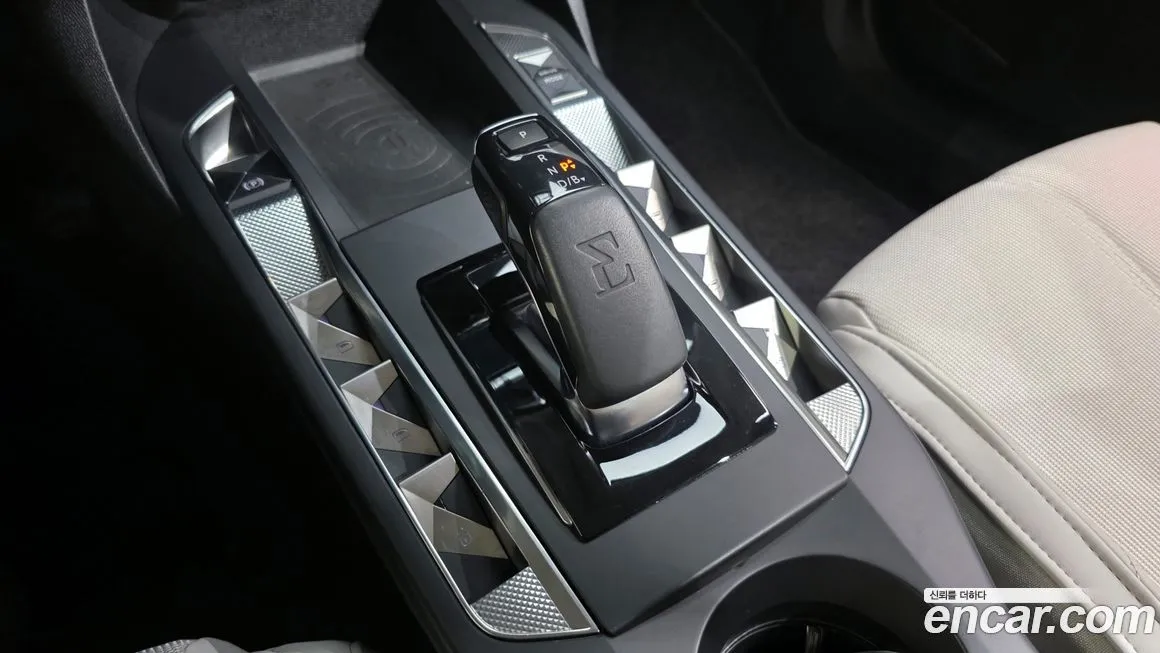 Citroen (DS) DS3 2021 из KR, фото 9