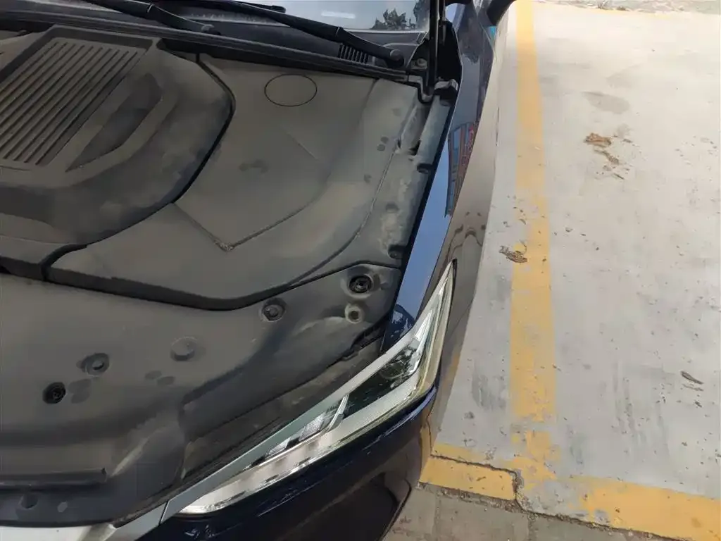 BYD Qin PLUS 2024 из CN, фото 10