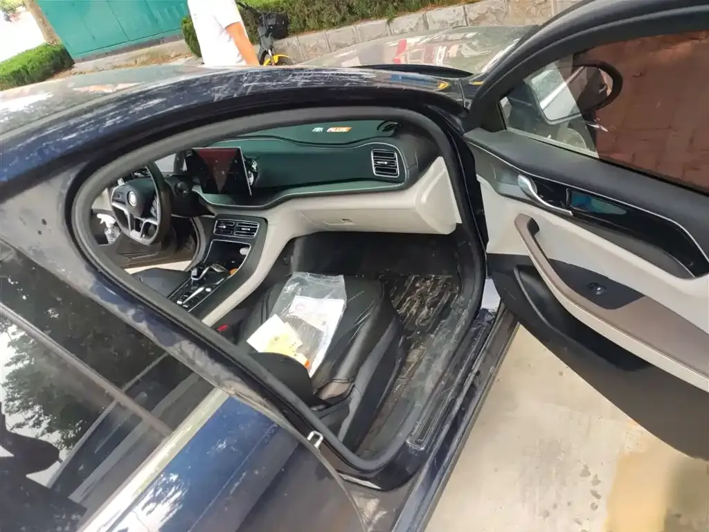BYD Qin PLUS 2024 из CN, фото 7