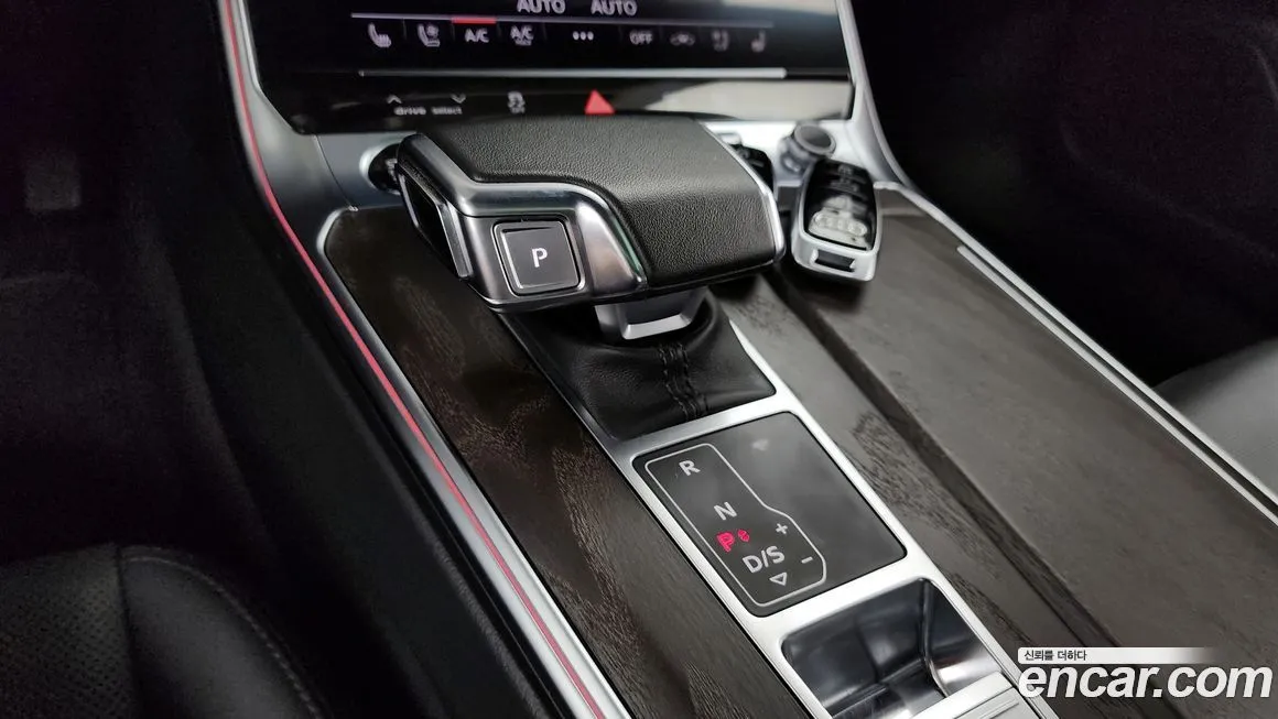 Audi A6 2023 из KR, фото 9
