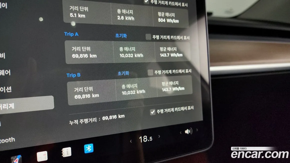 Tesla Model Y 2021 из KR, фото 8