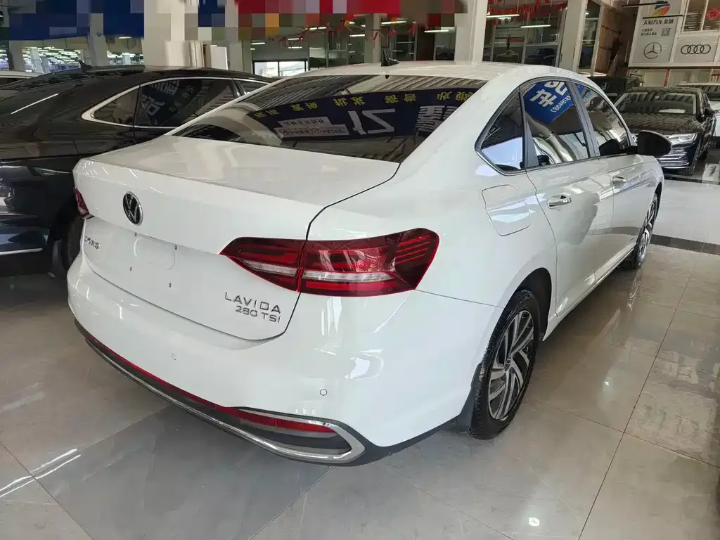 [object Object] Lavida 2023 из CN, фото 10