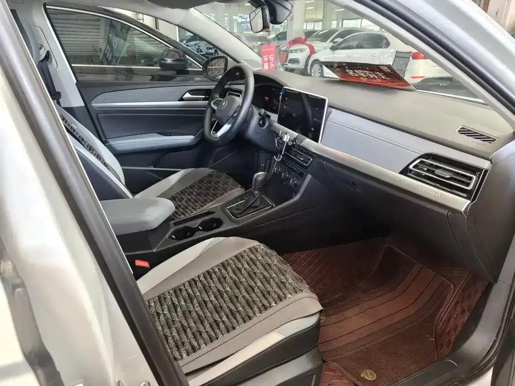 [object Object] Lavida 2023 из CN, фото 4