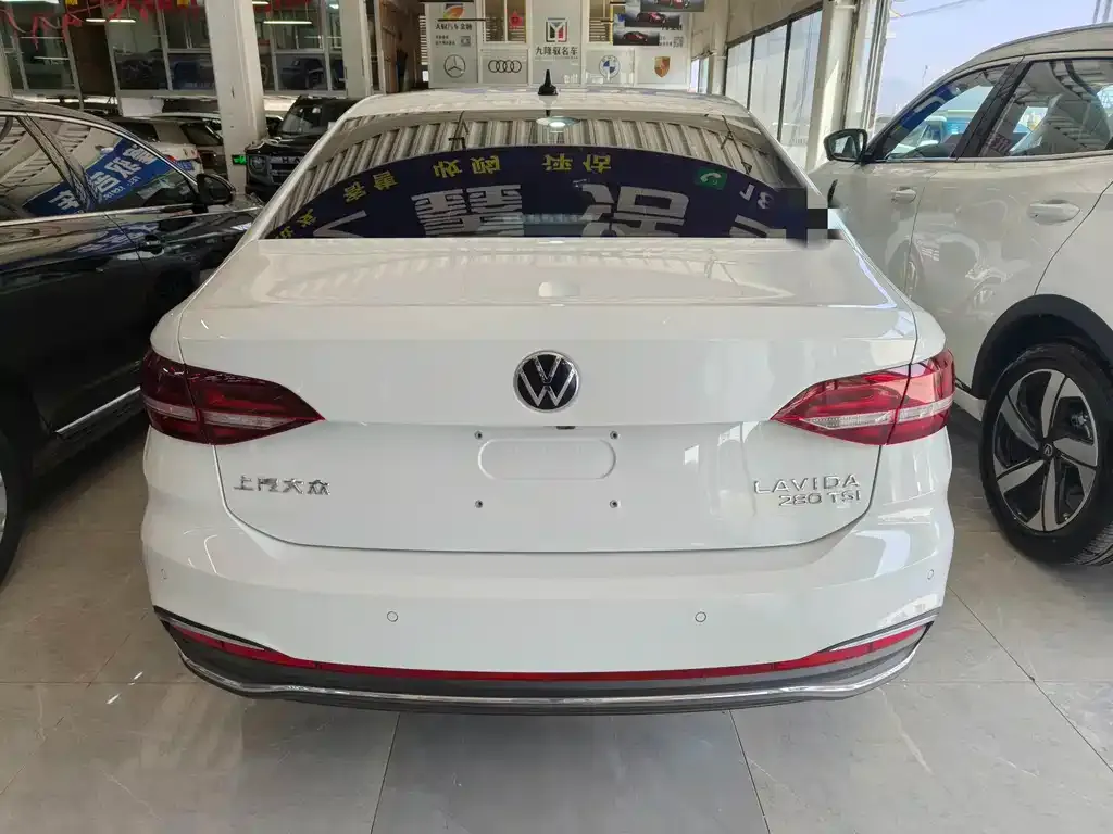 [object Object] Lavida 2023 из CN, фото 9