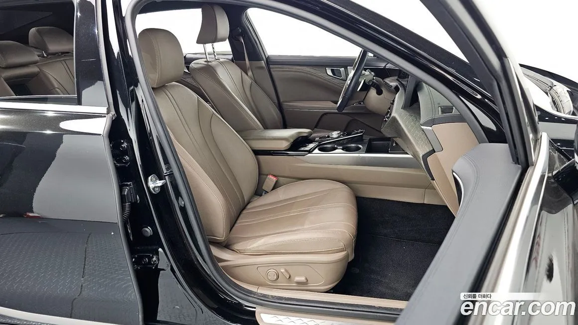 Kia K8 2022 из KR, фото 10