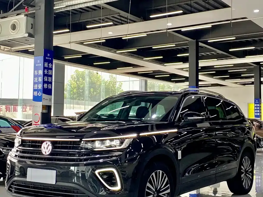 Volkswagen Tavendor 2023 из CN, фото 1