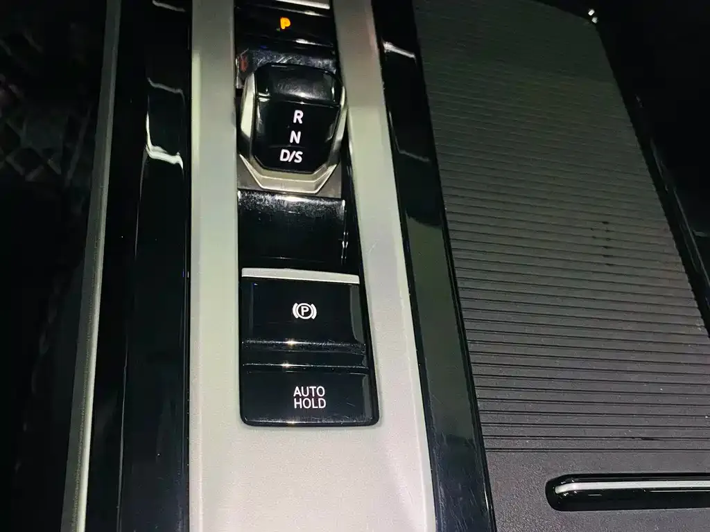 Volkswagen Tavendor 2023 из CN, фото 6