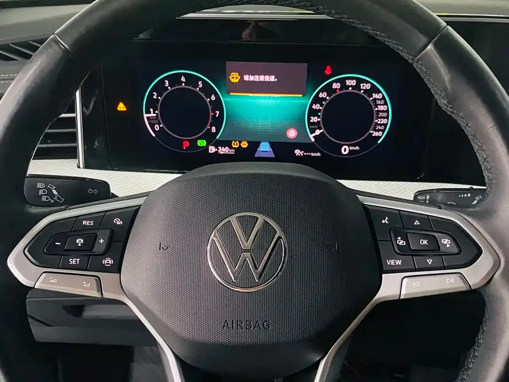 Volkswagen Tavendor 2023 из CN, фото 7