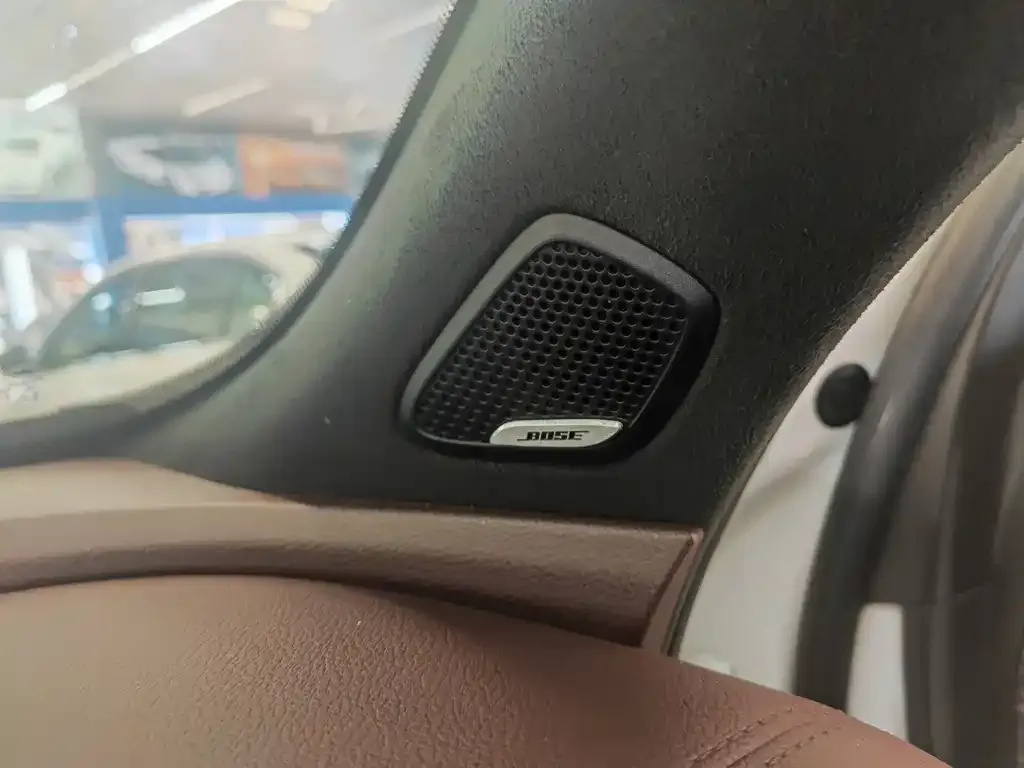 Geely Xingyue L 2023 из CN, фото 10