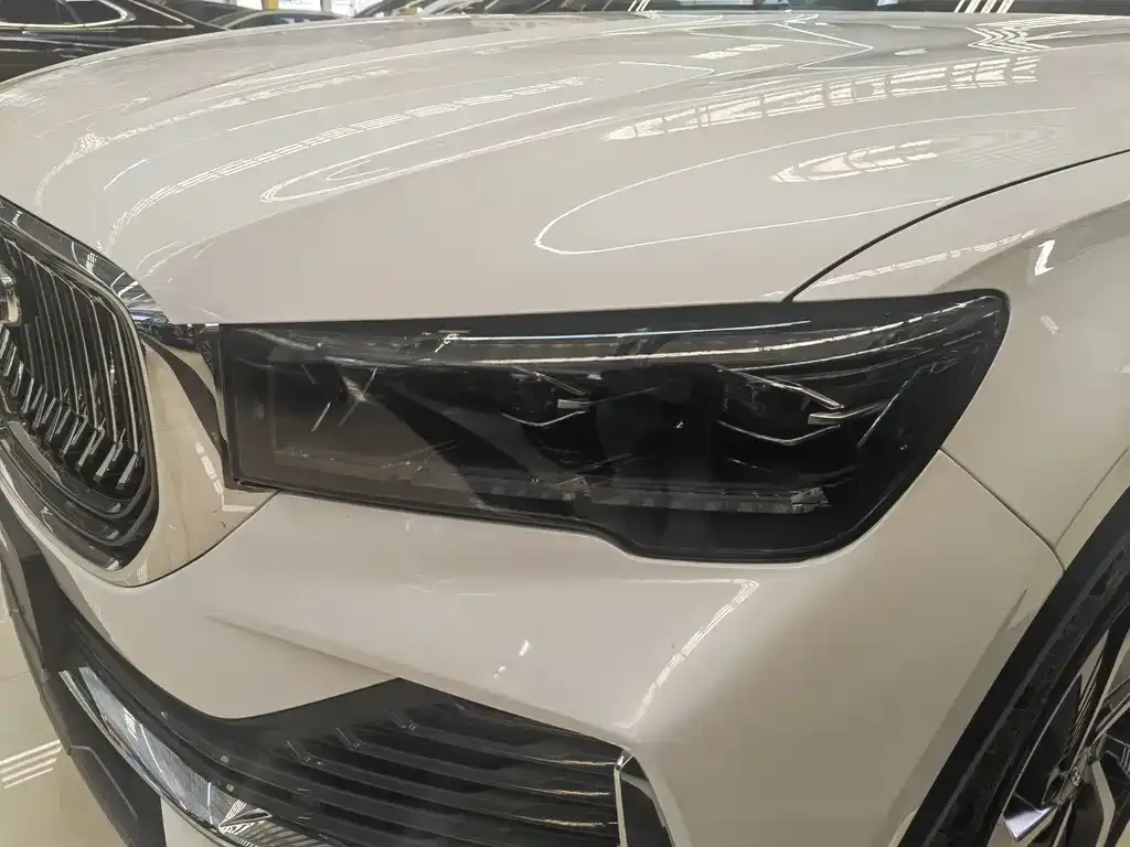 Geely Xingyue L 2023 из CN, фото 4