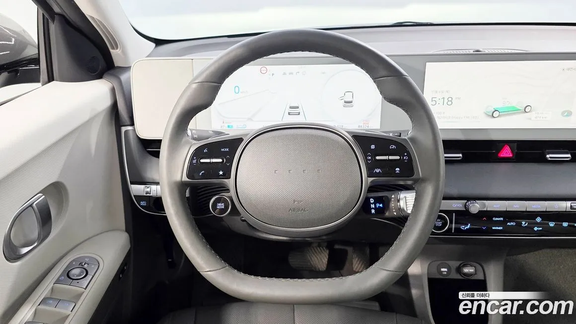 Hyundai Ioniq5 — фото 9