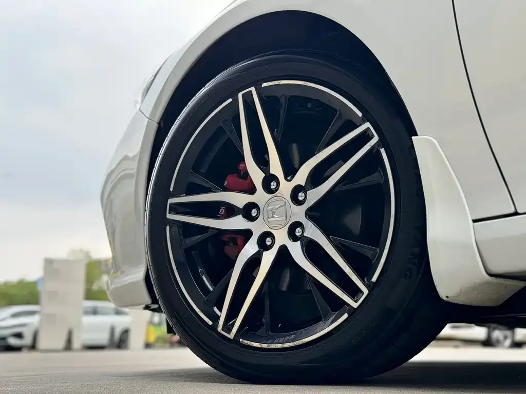 Honda Inspire 2022 из CN, фото 8