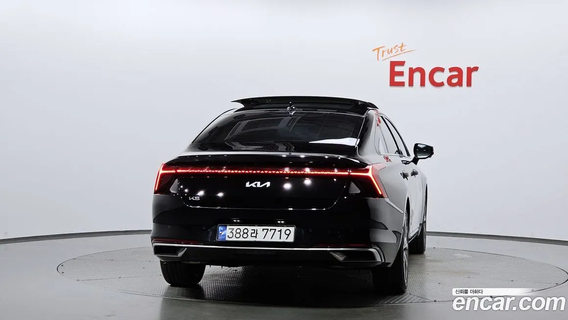 [object Object] K8 2022 из KR, фото 4