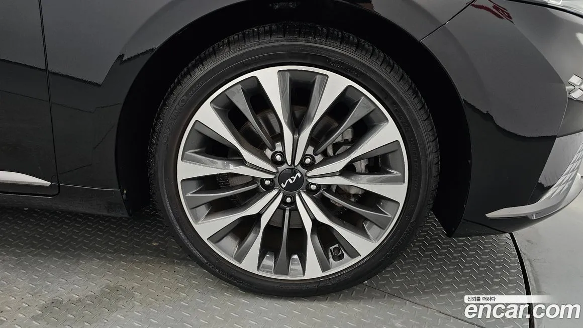 [object Object] K8 2022 из KR, фото 5