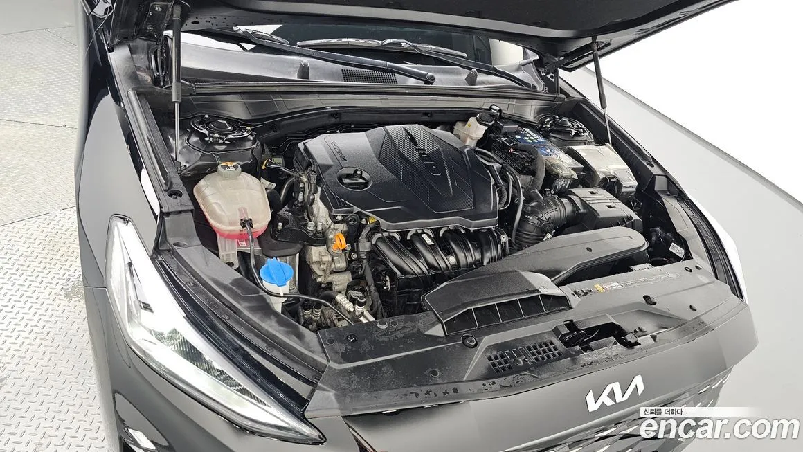 [object Object] K8 2022 из KR, фото 6