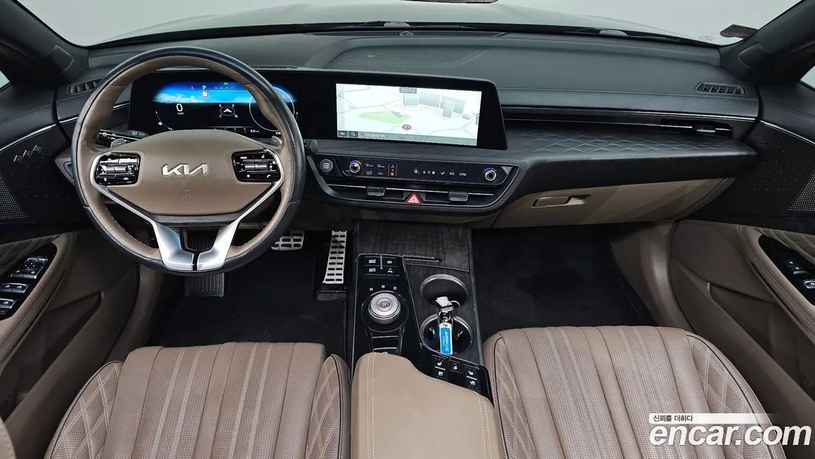 [object Object] K8 2022 из KR, фото 7